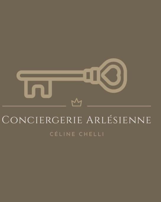 Le Cocon De La Roquette Arles