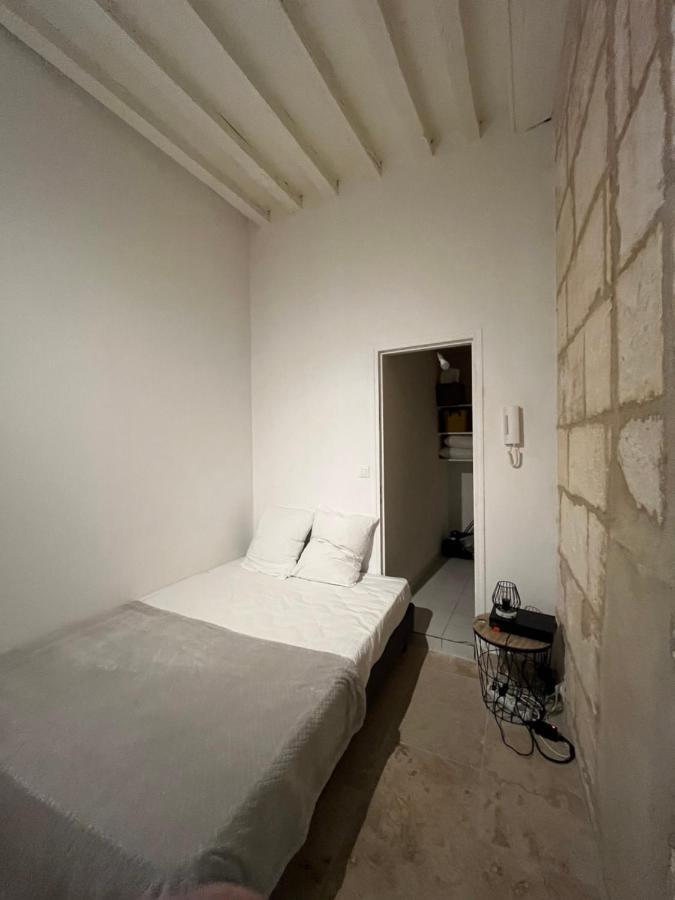 Le Cocon De La Roquette Apartment Arles