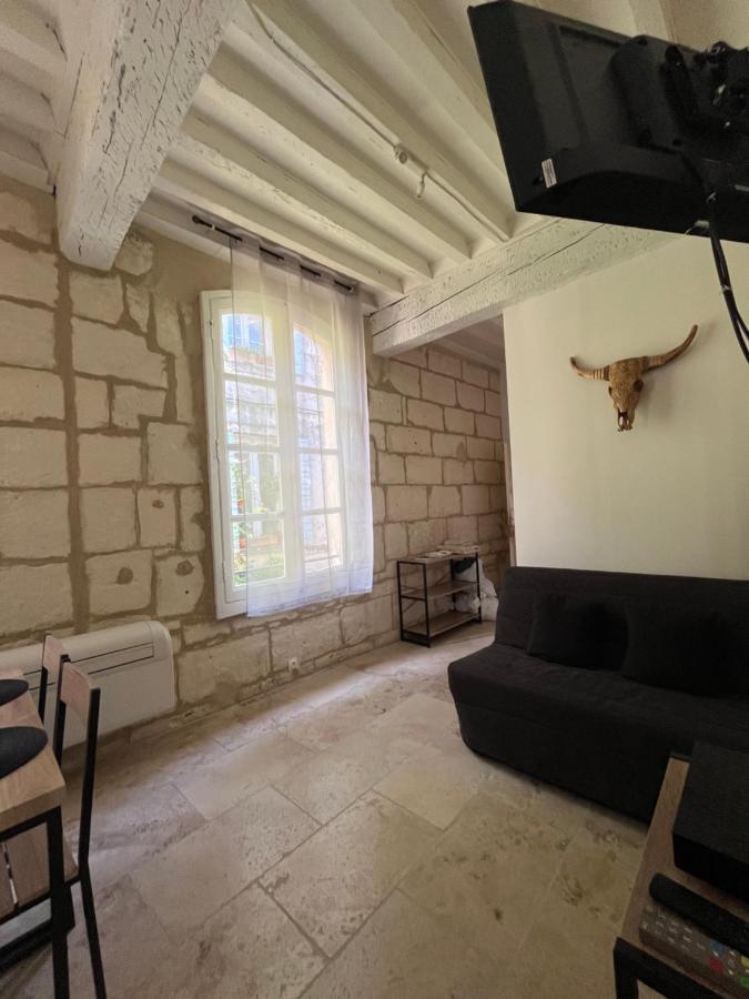 Le Cocon De La Roquette Apartment *