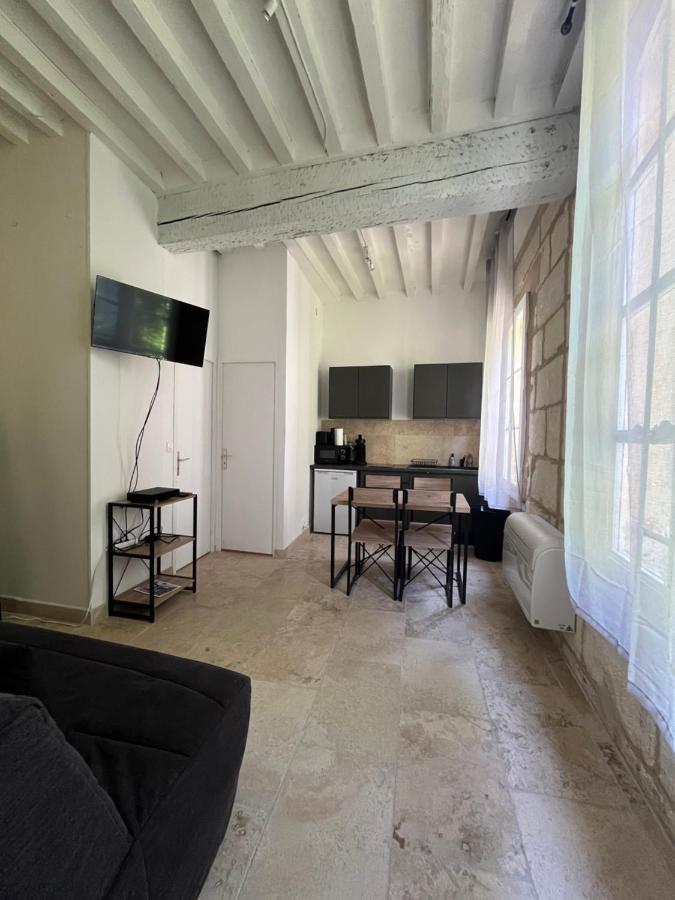 Le Cocon De La Roquette Appartement Arles